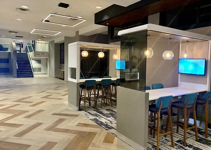 Sonesta Columbus Downtown