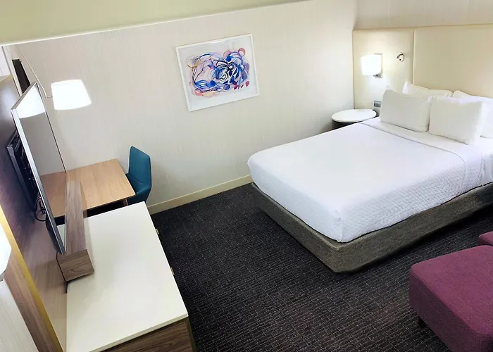 Sonesta Columbus Downtown