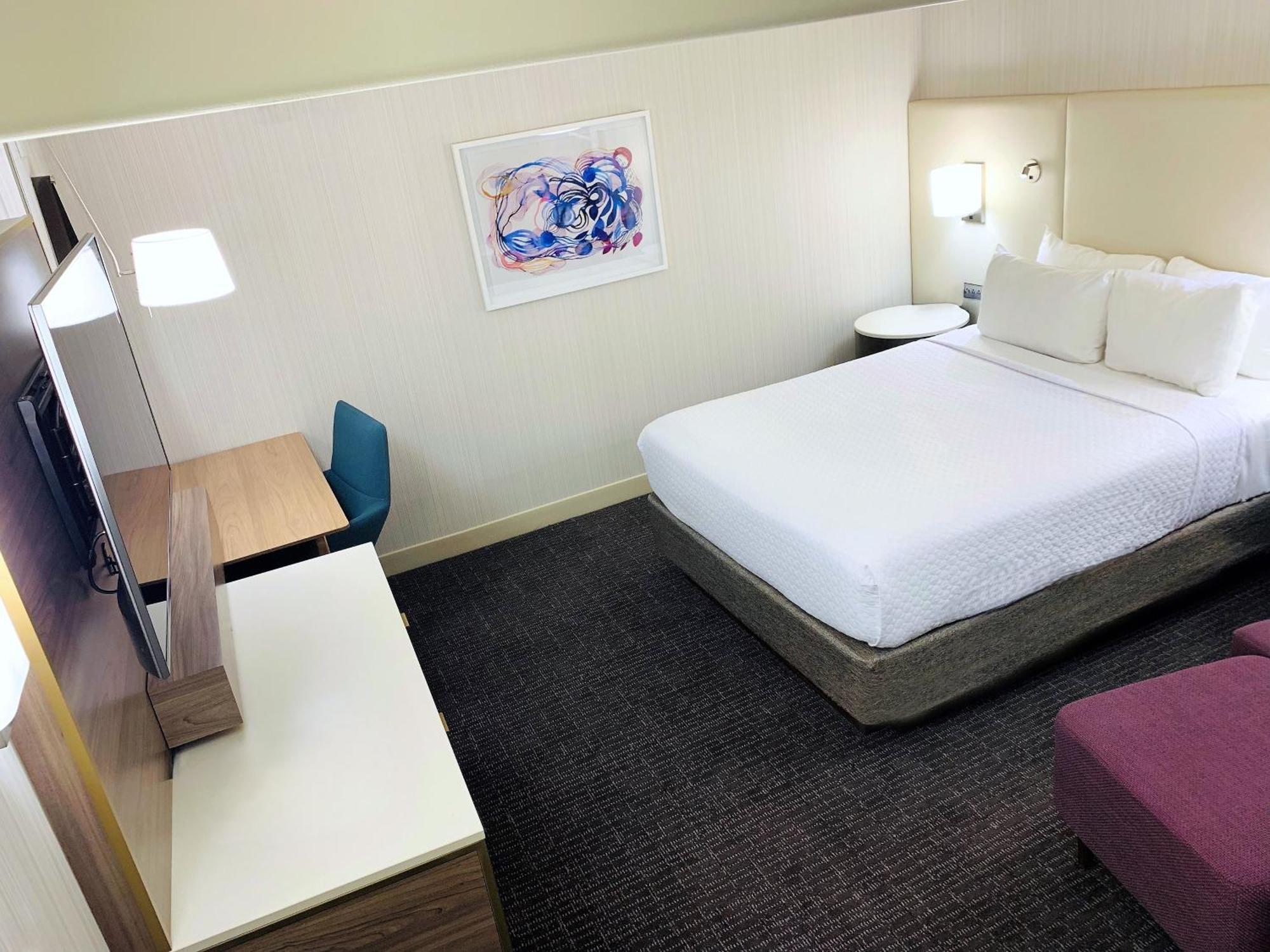 Hotel Sonesta Downtown