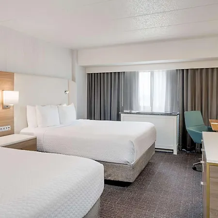 Sonesta Columbus Downtown Hotel Exterior photo