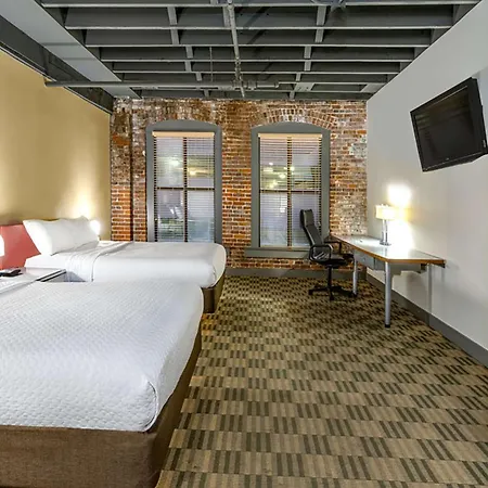 Sonesta Columbus Downtown Hotel Exterior photo