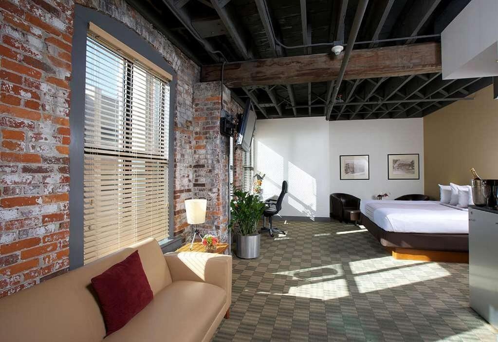 Hotel Sonesta Downtown Columbus