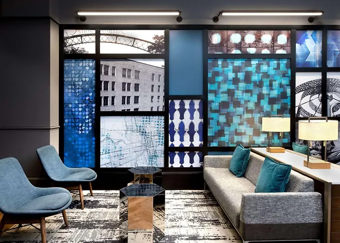 Sonesta Columbus Downtown