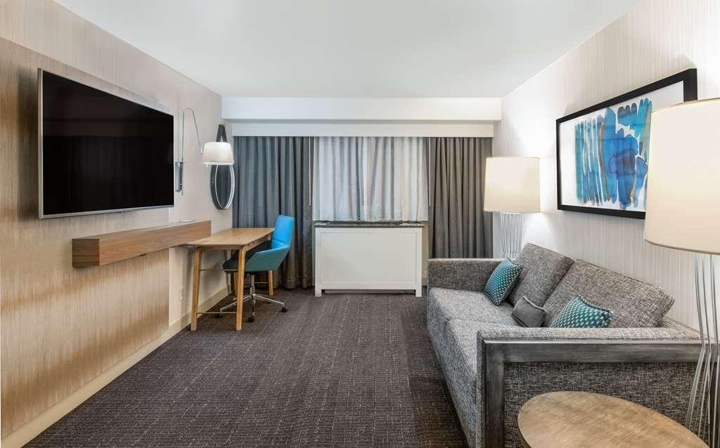 Sonesta Downtown Hotel Columbus